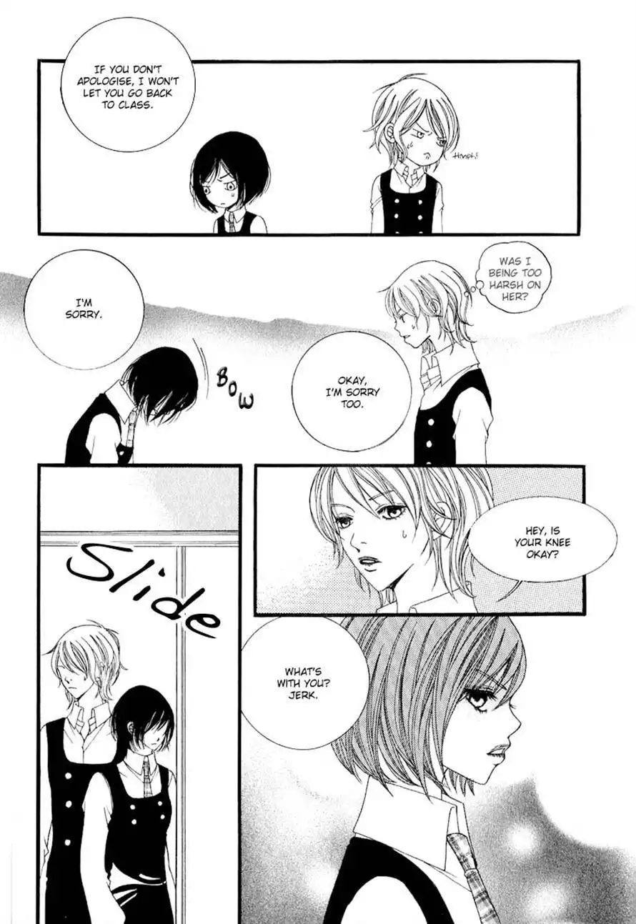 Dear Diary Chapter 4 14